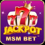 777 Jackpot Msm bet